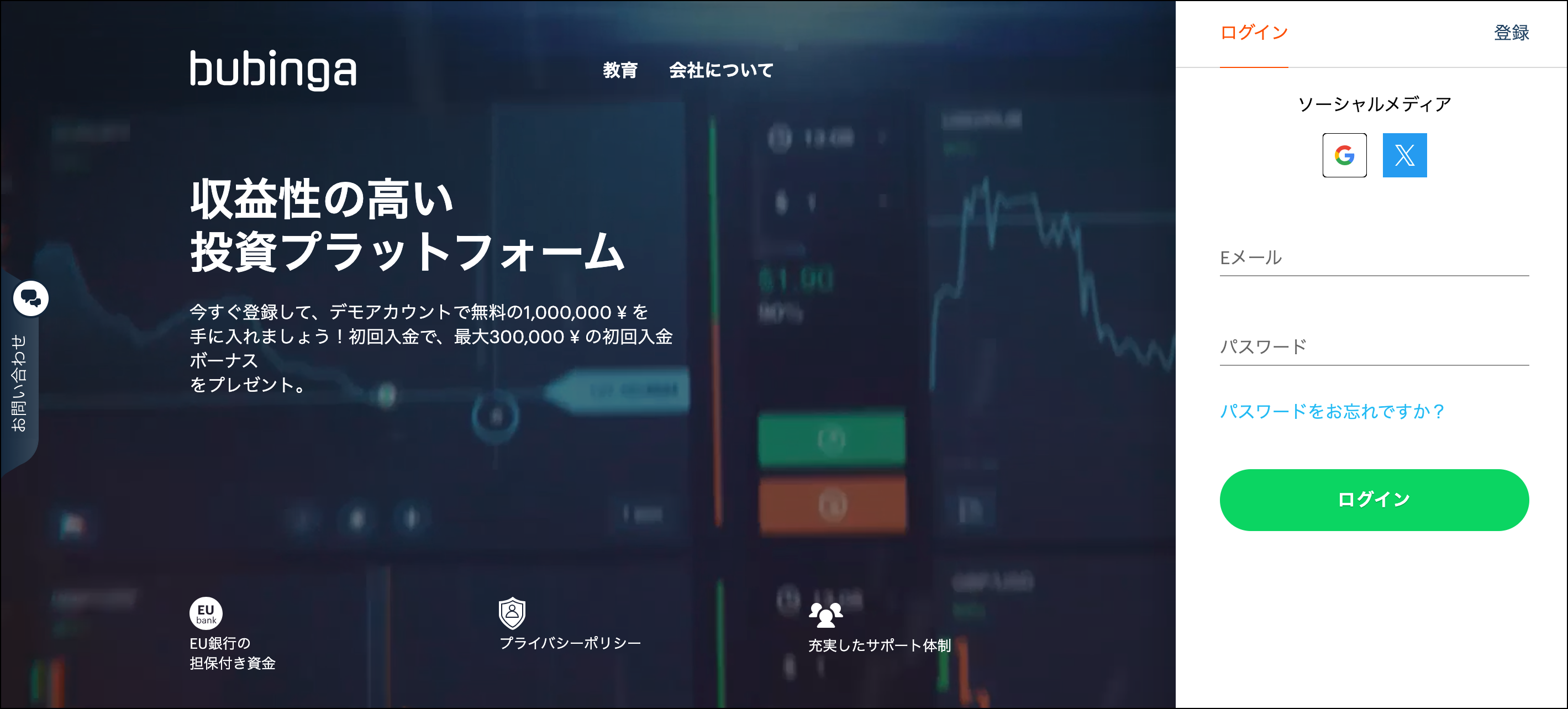 海外バイナリーオプションおすすめランキング【現役トレーダーが本気で厳選】