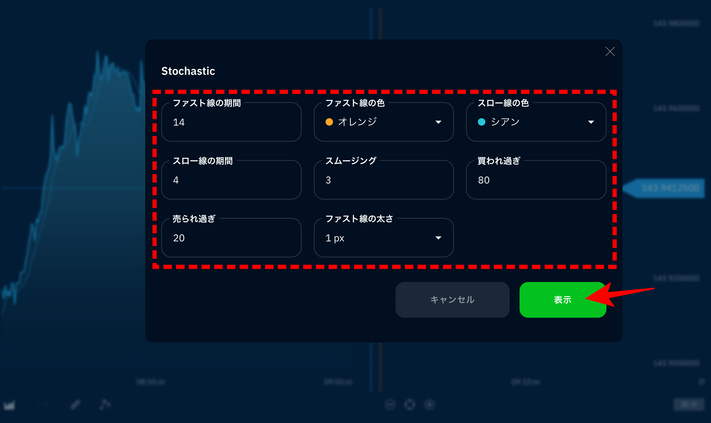 ブビンガバイナリーの使い方|トレードの始め方と勝率アップの秘訣